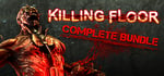 Killing Floor 1 Complete Your Set! banner image