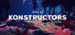 Best of Konstructors banner image