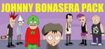 Johnny Bonasera 1 & 2 & 3 & 4 banner image