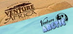 Venture Games banner image