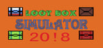 Loot Box Simulator 20!8 Big Edition banner image