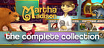 Martha Madison: The Complete Collection banner image
