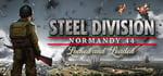 Steel Division: Normandy 44 Locked & Loaded banner image
