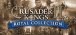 Crusader Kings II: Royal Collection banner image