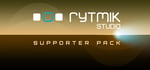 Rytmik Supporter Bundle banner image