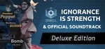 Orwell: Ignorance Is Strength Deluxe Edition banner image