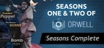 Orwell Seasons Complete Edition banner image