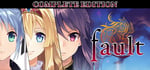 fault complete edition banner image