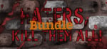 Haters, kill them all! bundle banner image