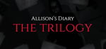 Allison's Diary: The Trilogy banner image