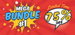 Mega Bundle #1 banner image