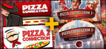 Pizza Connection - Deluxe banner image