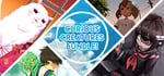 Sekai Project Curious Creatures banner image