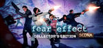 Fear Effect Sedna Collector’s Edition banner image