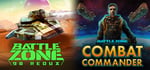 Battlezone Strategy Bundle banner image