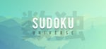 Sudoku Universe Bundle banner image