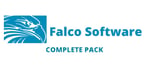 [Complete Pack] Falco Software - Studio Pack banner image