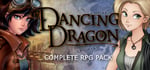 Dancing Dragon RPG Complete banner image