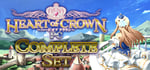Heart of Crown PC Complete Set banner image