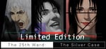 The 25th Ward: The Silver Case Digital Limited Edition (Game + Art Book + Soundtrack) banner image