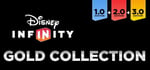Disney Infinity Gold Collection banner image