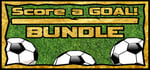Score a goal  (Physical football) Bundle banner image