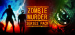[Complete Pack] Zombie Murder Series - Pack #1 banner image
