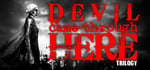 Devil Came Through Here Trilogy banner image