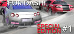 FURIDASHI: Drift Cyber Sport - Special Edition #1 banner image