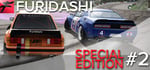 FURIDASHI: Drift Cyber Sport - Special Edition #2 banner image