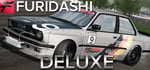 FURIDASHI: Drift Cyber Sport - DELUXE Edition banner image