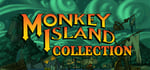 Monkey Island Collection banner image