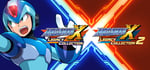 Mega Man X Legacy Collection 1+2 Bundle / ロックマンX アニバーサリー コレクション 1+2 バンドル banner image