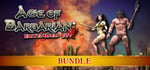 Age of Barbarian Ex - Bundle banner image