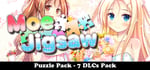 Moe Jigsaw: Puzzle Pack banner image