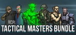 Tactical Masters Bundle banner image