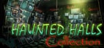 Haunted Halls Collection banner image