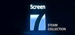 The Screen 7 Steam Collection banner image