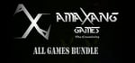 Amaxang Games - All Games banner image
