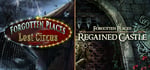 Forgotten Places Collection banner image