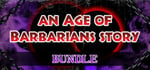 Age of Barbarians Story - Bundle banner image