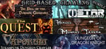 Grid-based Crawling Bundle banner image