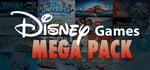 Disney Games Mega Pack banner image