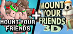 Mount Your Friends Full Package banner image