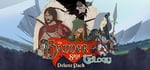 Banner Saga Trilogy - Deluxe Pack banner image