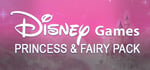 Disney Games Princess & Fairy Pack banner image
