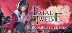 Fatal Twelve Complete Collection banner image