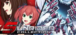 Sunrider Collection banner image
