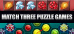 Match Three Puzzle Bundle banner image