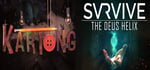 The SVRVIVE Franchise Pack banner image